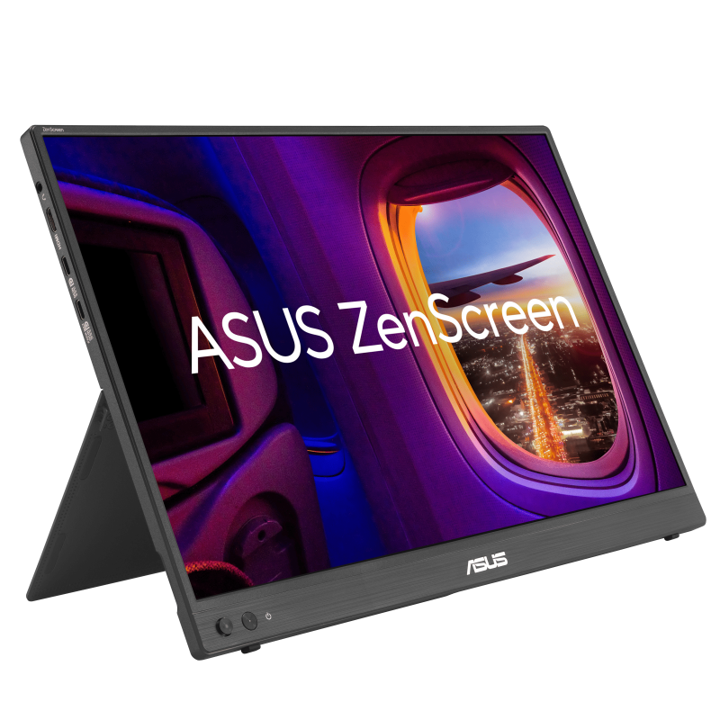 Màn hình Asus ZenScreen MB16FC (16 inch/75Hz/WUXGA/IPS)