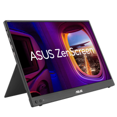 Màn hình Asus ZenScreen MB16FC (16 inch/75Hz/WUXGA/IPS)