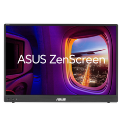 Màn hình Asus ZenScreen MB16FC (16 inch/75Hz/WUXGA/IPS)