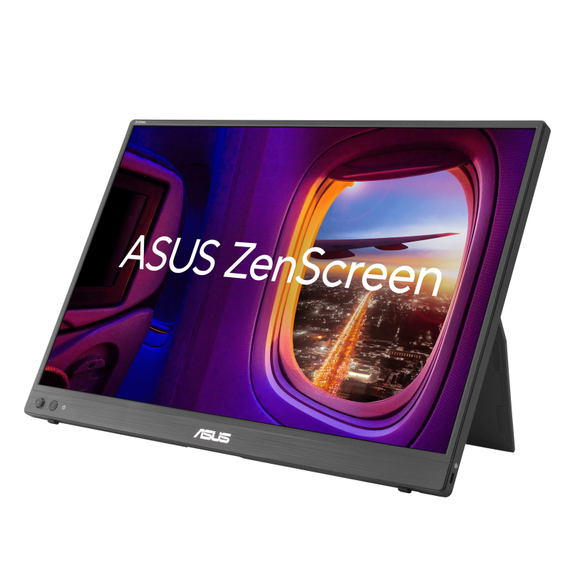 Màn hình Asus ZenScreen MB16FC (16 inch/75Hz/WUXGA/IPS)