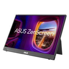 Màn hình Asus ZenScreen MB16NCG (16 inch/155Hz/WQXGA/IPS)