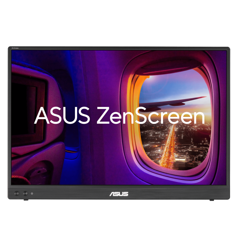 Màn hình Asus ZenScreen MB16NCG (16 inch/155Hz/WQXGA/IPS)