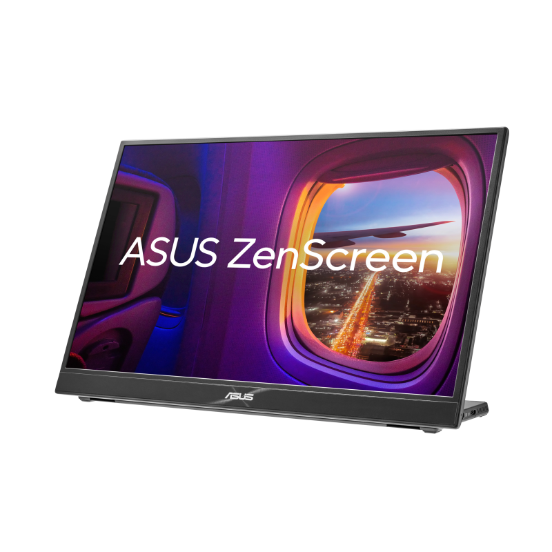 Màn hình Asus ZenScreen MB16QHG (16 inch/120Hz/WQXGA/IPS)