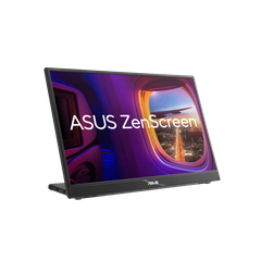 Màn hình Asus ZenScreen MB16QHG (16 inch/120Hz/WQXGA/IPS)