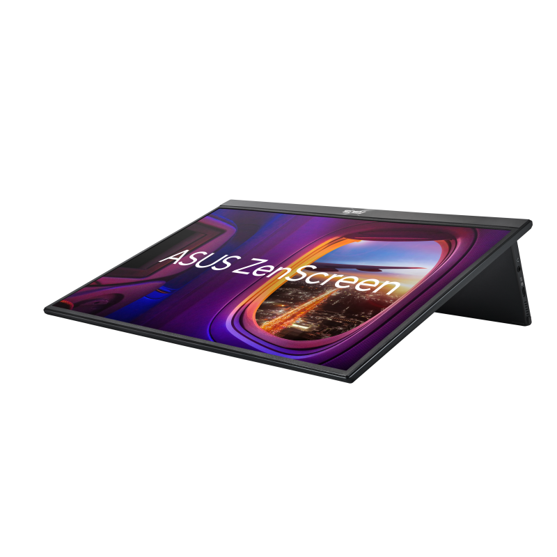 Màn hình Asus ZenScreen MB16QHG (16 inch/120Hz/WQXGA/IPS)