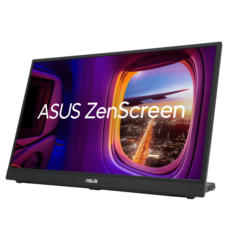 Màn hình Asus ZenScreen MB17AHG (17 inch/144Hz/FHD/IPS)