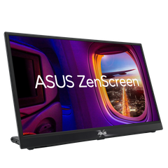 Màn hình Asus ZenScreen MB17AHG (17 inch/144Hz/FHD/IPS)