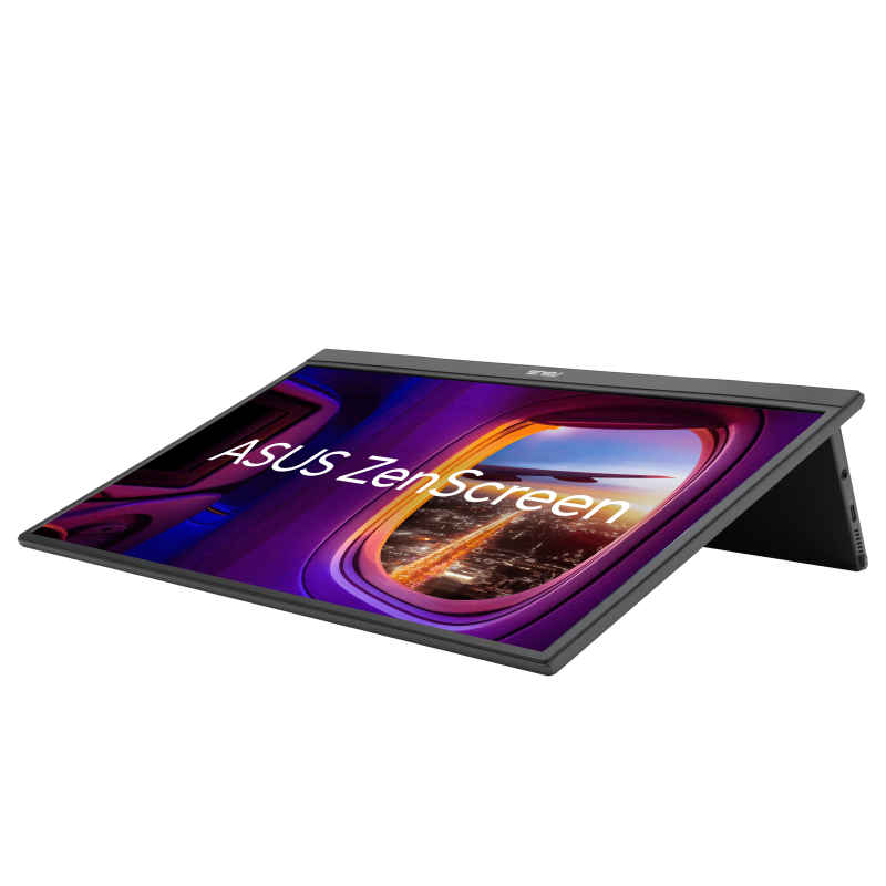 Màn hình Asus ZenScreen MB17AHG (17 inch/144Hz/FHD/IPS)