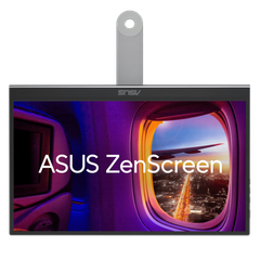 Màn hình Asus ZenScreen OLED MQ16AHE (15.6 inch/60Hz/FHD/Oled)