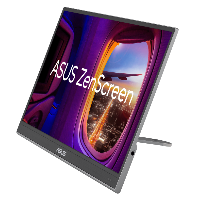 Màn hình Asus ZenScreen OLED MQ16AHE (15.6 inch/60Hz/FHD/Oled)