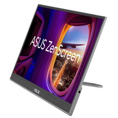 Màn hình Asus ZenScreen OLED MQ16AHE (15.6 inch/60Hz/FHD/Oled)