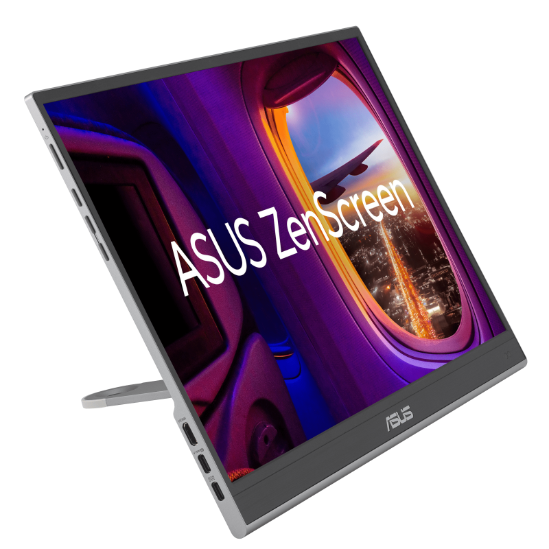 Màn hình Asus ZenScreen OLED MQ16AHE (15.6 inch/60Hz/FHD/Oled)