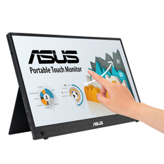 Màn hình Asus ZenScreen Touch MB16AMTR (15.6 inch/60Hz/FHD/IPS)