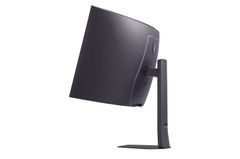 Màn hình cong gaming LG UltraGear OLED 45GX950A-B