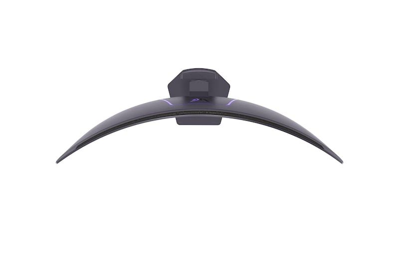 Màn hình cong gaming LG UltraGear OLED 45GX950A-B