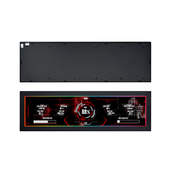 Màn hình đa năng Lian Li 8.8 inch Universal Screen