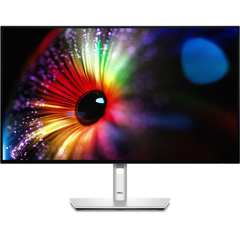 Màn hình Dell UltraSharp U2724D - 27 inch | 2K | IPS | 120Hz | 5ms | TMDS | VRR | USB TypeC