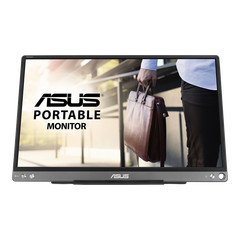 Màn hình Asus ZenScreen MB16ACE (15.6 inch/HD/60Hz/IPS)