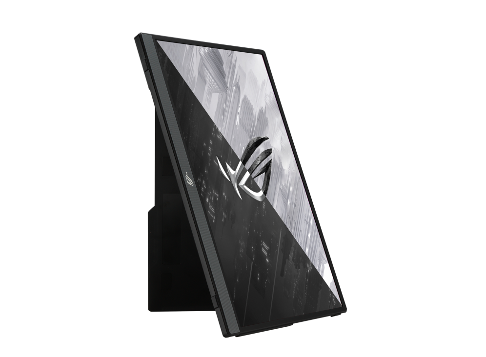 Màn hình Asus ROG STRIX XG16AHPE (15.6 inch/FHD/IPS/144Hz)