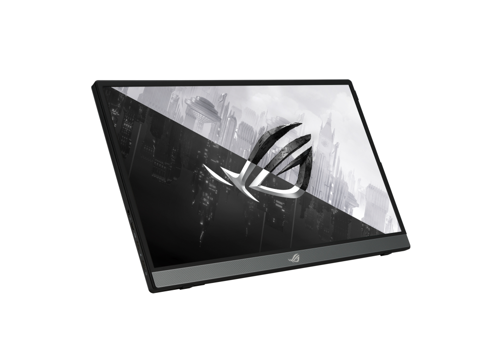 Màn hình Asus ROG STRIX XG16AHPE (15.6 inch/FHD/IPS/144Hz)
