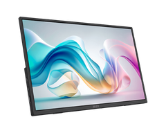 Màn hình MSI PRO MP165 E6 (15.6 inch/FHD/IPS) - Màn hình di động