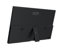 Màn hình MSI PRO MP165 E6 (15.6 inch/FHD/IPS) - Màn hình di động