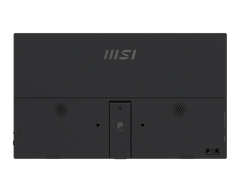 Màn hình MSI PRO MP165 E6 (15.6 inch/FHD/IPS) - Màn hình di động