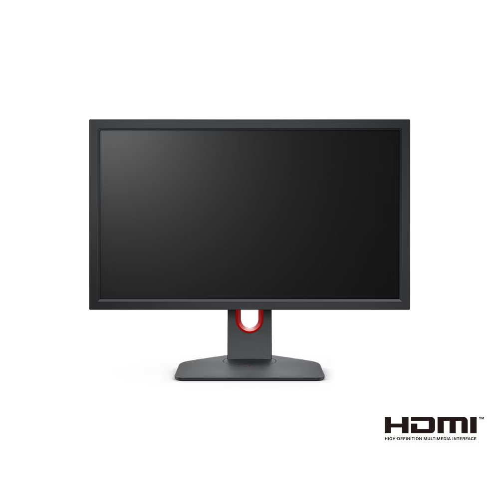 Màn hình gaming eSports ZOWIE XL2540K (TN/ 240Hz/ 24.5 inch)