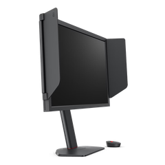 Màn hình gaming eSports ZOWIE XL2586X+ (Fast TN/600Hz / DyAc 2)