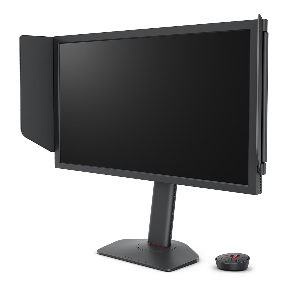 Màn hình gaming eSports ZOWIE XL2586X+ (Fast TN/600Hz / DyAc 2)