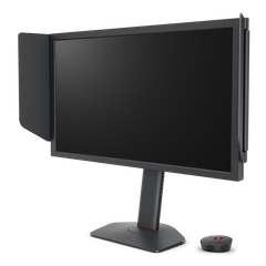 Màn hình gaming eSports ZOWIE XL2586X+ (Fast TN/600Hz / DyAc 2)