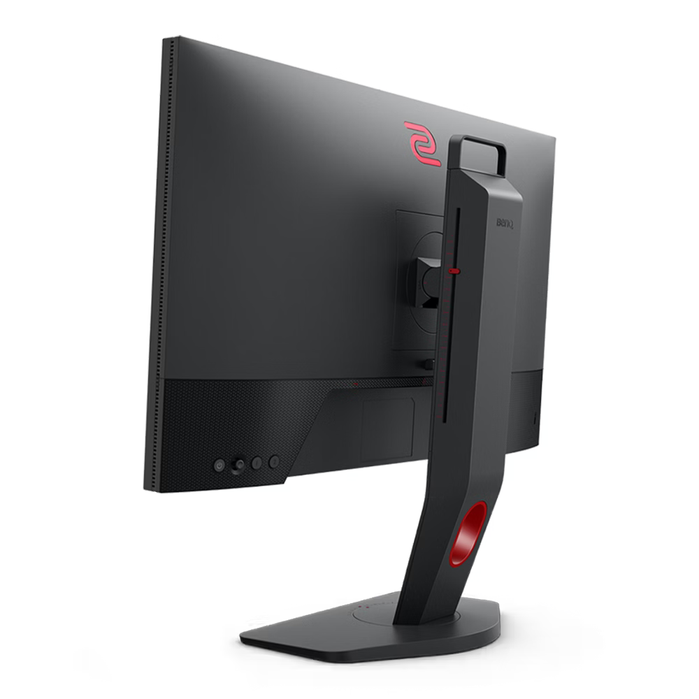 Màn hình gaming ZOWIE XL2411K (144Hz/ TN/ DyAc™/ 24 inch/ 1ms)