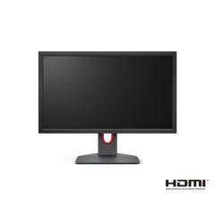 Màn hình gaming ZOWIE XL2411K (144Hz/ TN/ DyAc™/ 24 inch/ 1ms)