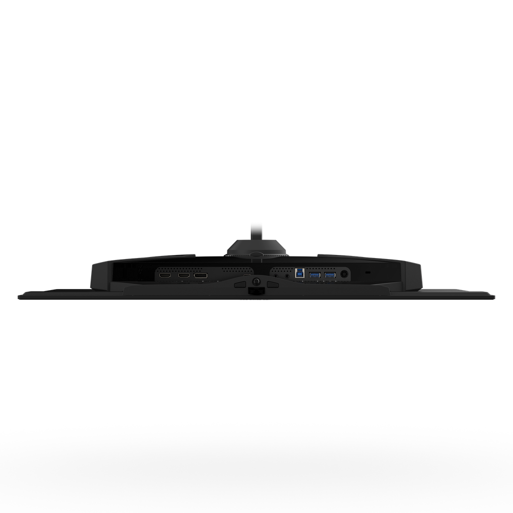 Màn hình Gaming GIGABYTE AORUS FO27Q3 - 27 inch | QD-OLED | QHD | 360Hz | 0.03ms