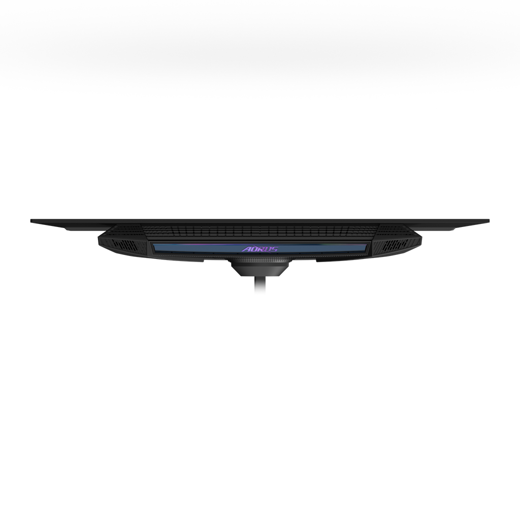 Màn hình Gaming GIGABYTE AORUS FO27Q3 - 27 inch | QD-OLED | QHD | 360Hz | 0.03ms