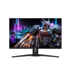 Màn hình Gaming GIGABYTE AORUS FO27Q3 - 27 inch | QD-OLED | QHD | 360Hz | 0.03ms