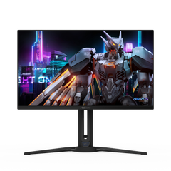 Màn hình Gaming GIGABYTE AORUS FO27Q3 - 27 inch | QD-OLED | QHD | 360Hz | 0.03ms