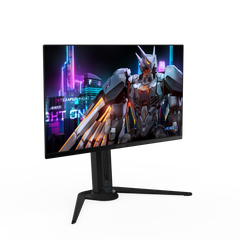 Màn hình Gaming GIGABYTE AORUS FO27Q3 - 27 inch | QD-OLED | QHD | 360Hz | 0.03ms