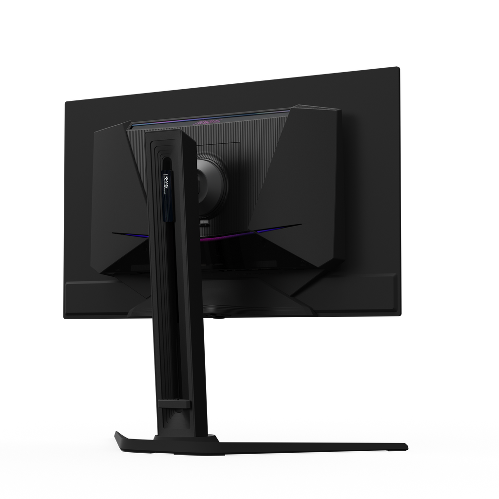 Màn hình Gaming GIGABYTE AORUS FO27Q3 - 27 inch | QD-OLED | QHD | 360Hz | 0.03ms