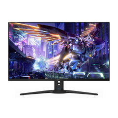 Màn hình Gaming GIGABYTE AORUS FO32U2P - 31.5 inch | OLED | 4K | 240Hz | 0.03ms