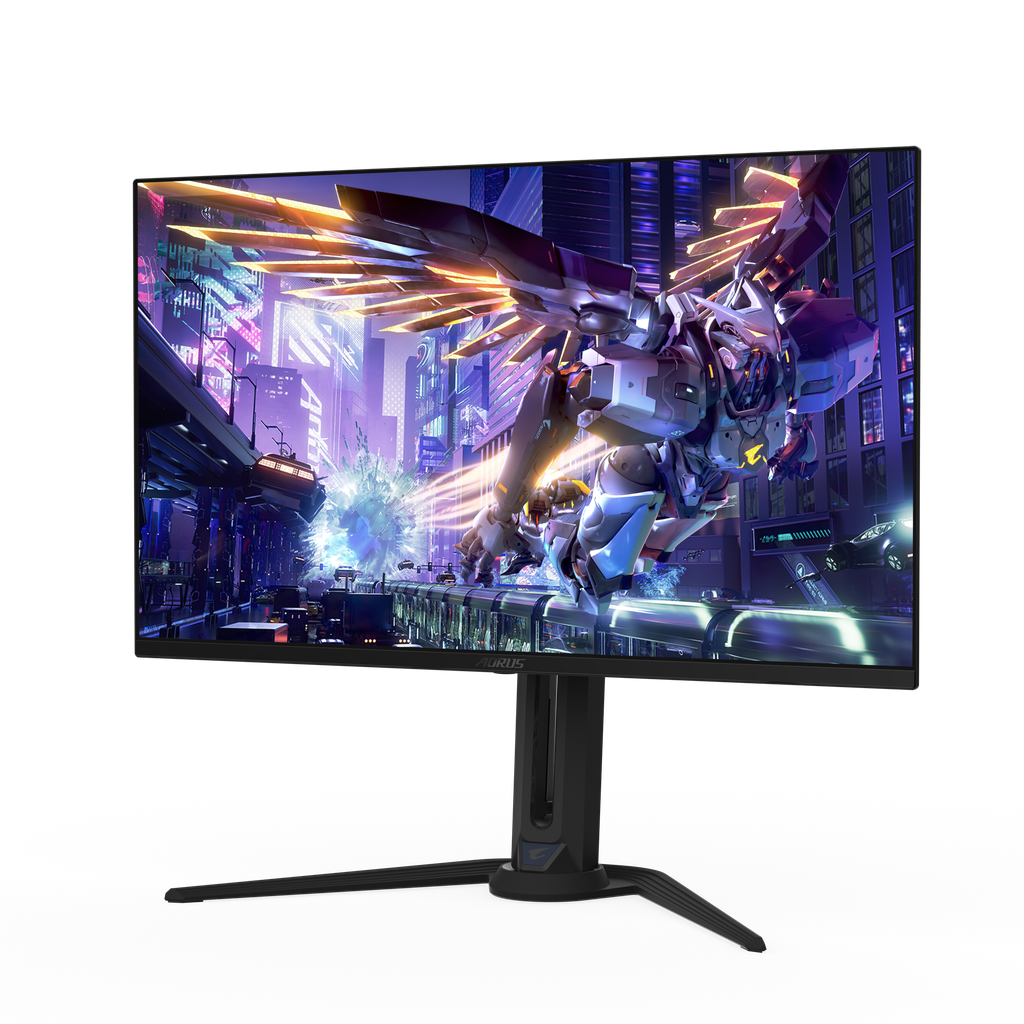 Màn hình Gaming GIGABYTE AORUS FO32U2P - 31.5 inch | OLED | 4K | 240Hz | 0.03ms