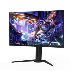 Màn hình Gaming GIGABYTE AORUS FO32U2P - 31.5 inch | OLED | 4K | 240Hz | 0.03ms