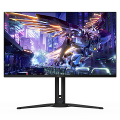 Màn hình Gaming GIGABYTE AORUS FO32U2P - 31.5 inch | OLED | 4K | 240Hz | 0.03ms