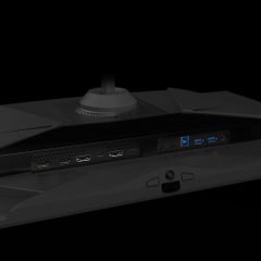 Màn hình Gaming GIGABYTE AORUS FO32U2P - 31.5 inch | OLED | 4K | 240Hz | 0.03ms