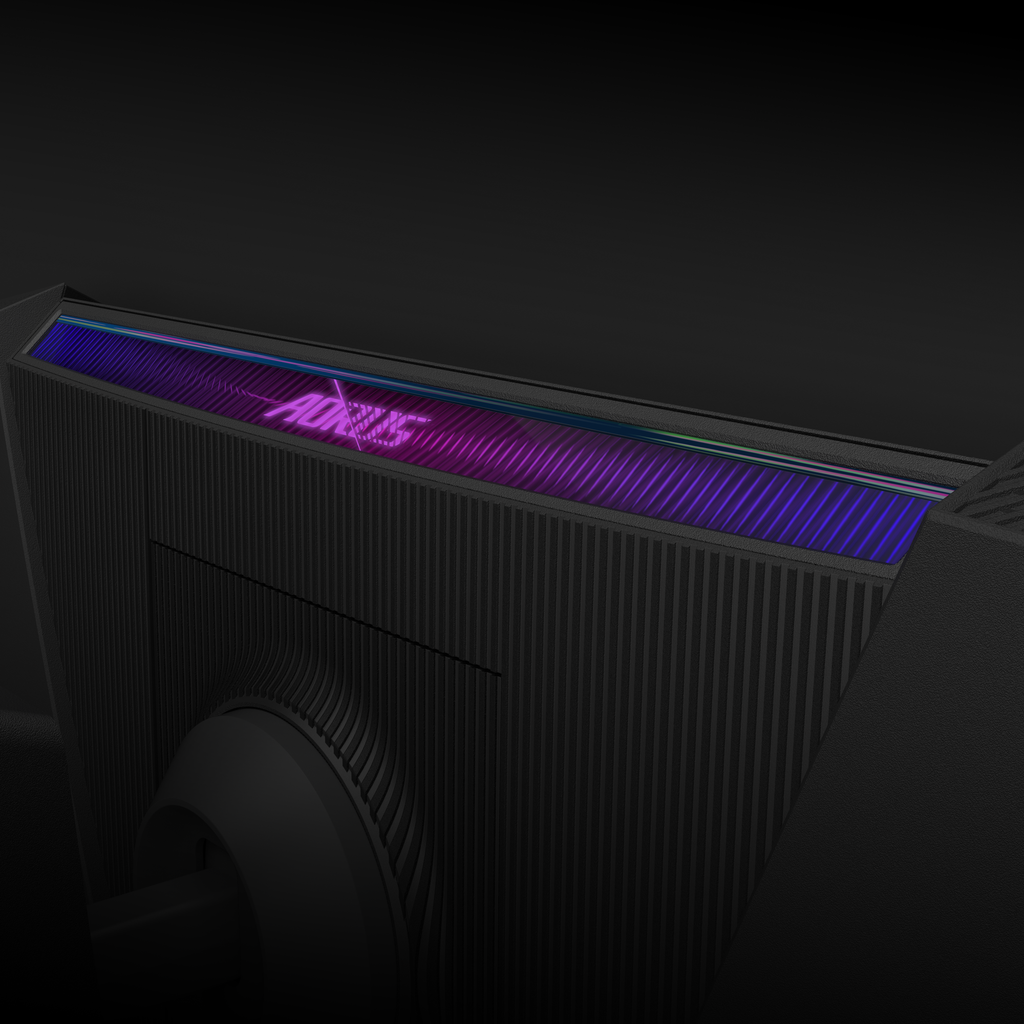 Màn hình Gaming GIGABYTE AORUS FO32U2P - 31.5 inch | OLED | 4K | 240Hz | 0.03ms