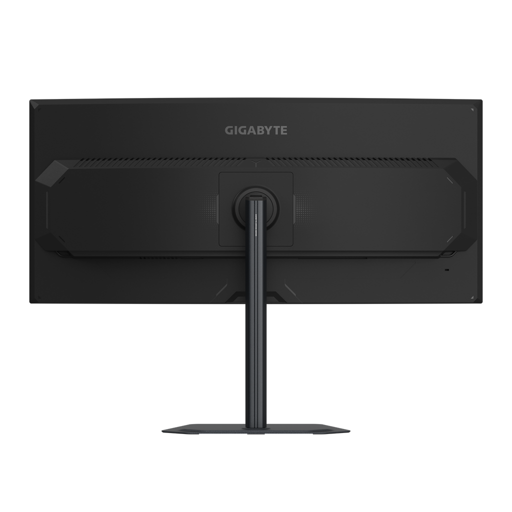 Màn hình Gaming cong GIGABYTE G34WQC2 - 34 inch | VA | WQHD | 200Hz | 1ms | HDR400