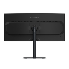 Màn hình Gaming cong GIGABYTE G34WQC2 - 34 inch | VA | WQHD | 200Hz | 1ms | HDR400