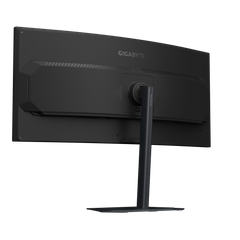 Màn hình Gaming cong GIGABYTE G34WQC2 - 34 inch | VA | WQHD | 200Hz | 1ms | HDR400