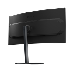 Màn hình Gaming cong GIGABYTE G34WQC2 - 34 inch | VA | WQHD | 200Hz | 1ms | HDR400