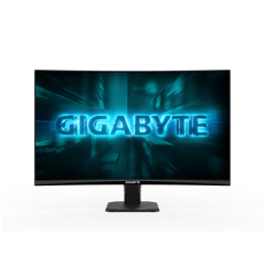 Màn hình Gaming cong GIGABYTE GS27FC2 - 27 inch | VA | FHD | 240Hz | 1ms